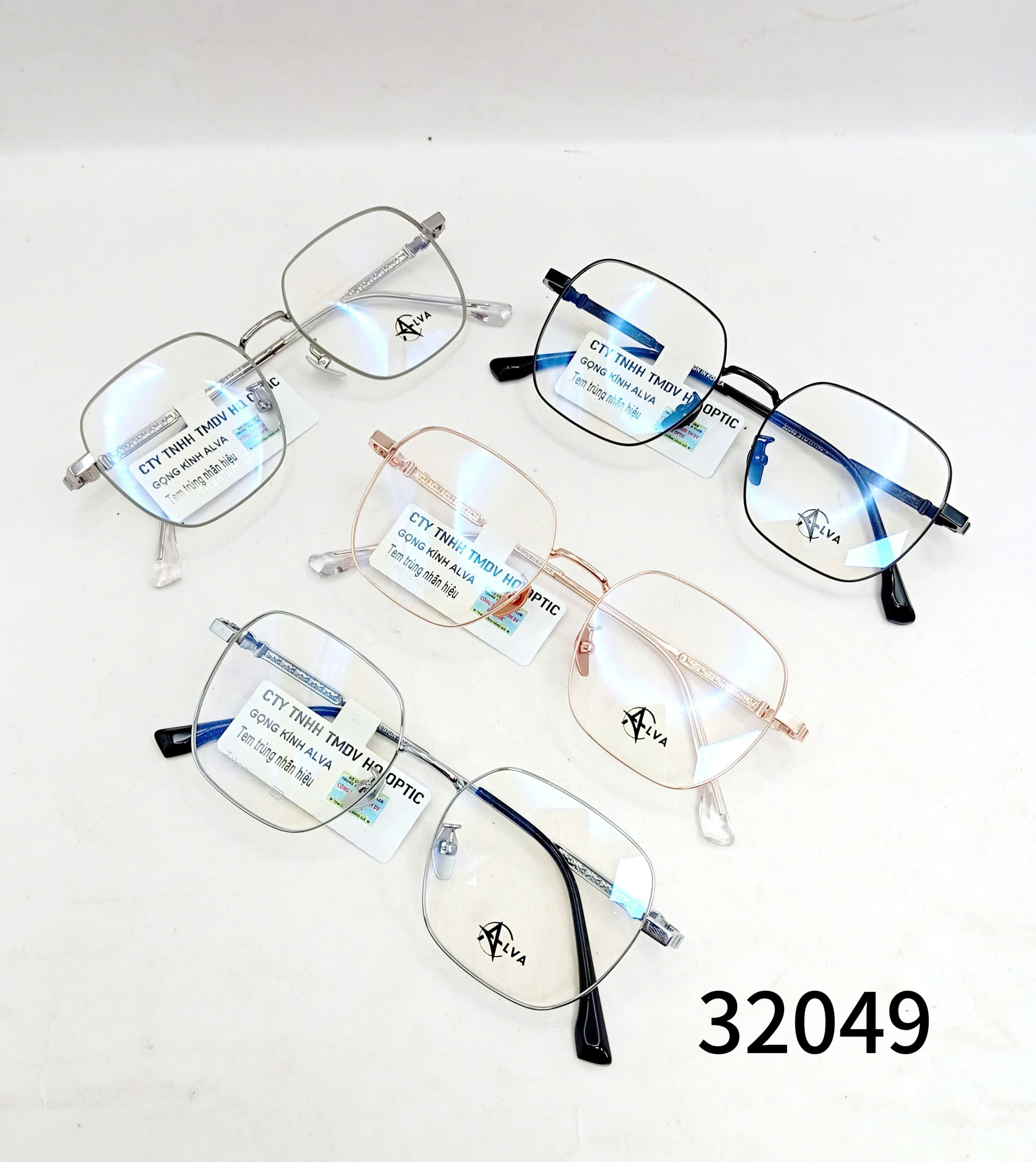 ALVA TEEN ( TITANIUM IP ) - Ảnh 13