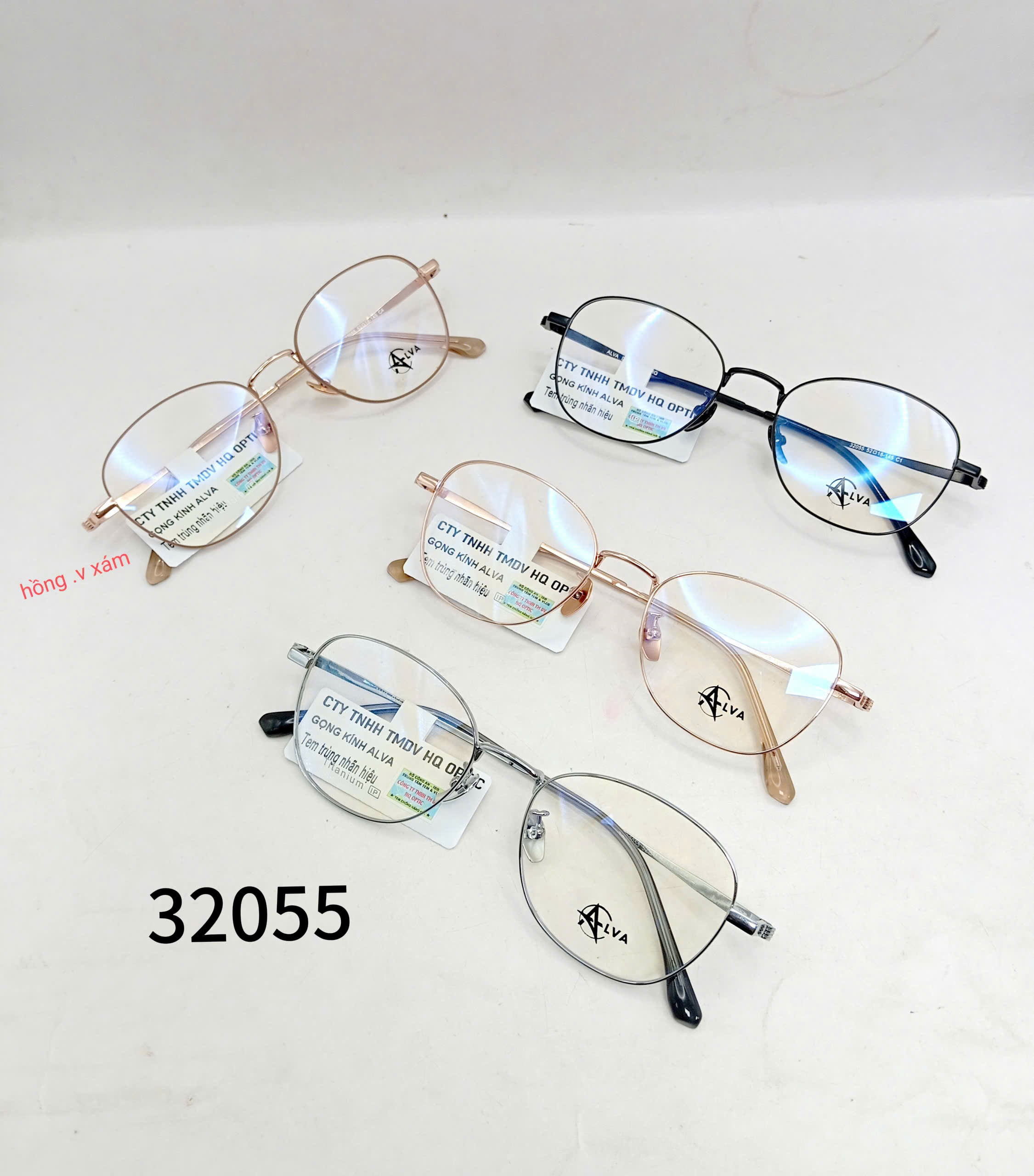 ALVA TEEN ( TITANIUM IP ) - Ảnh 16
