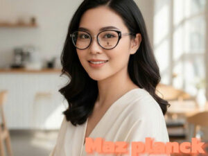 MAZ PLANCK ( STEEL+TR90 )