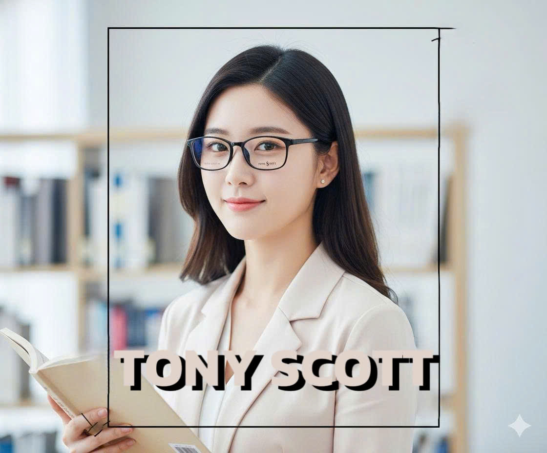 TONY SCOTT (TR90)