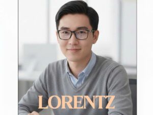 LORENTZ TEEN ( TITANIUM IP )