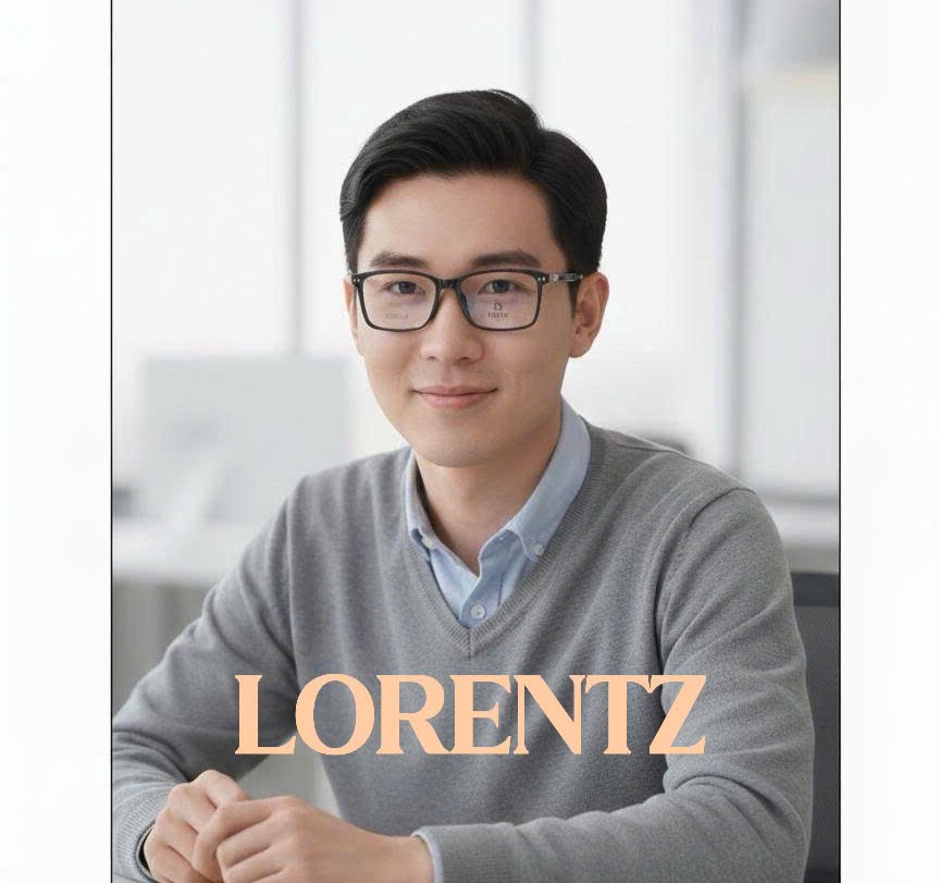 LORENTZ TEEN ( TITANIUM IP )