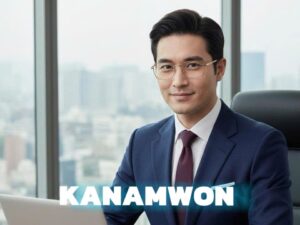 KANAMWON ( STEEL )
