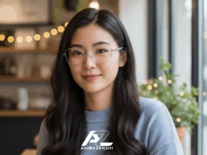 AKIRAZENSHI (B-TITANIUM )