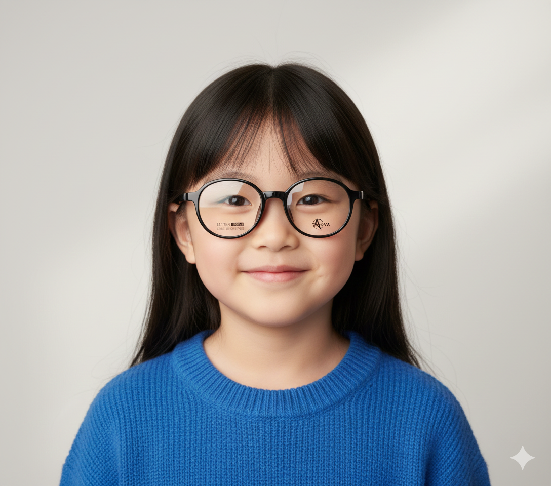 ALVA KID (PPSU)