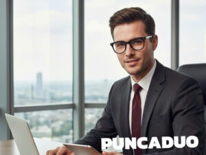 PUNCADUO ( PLASTIC + STEEL )