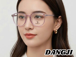 DANGJI ( PLASTIC + STEEL )