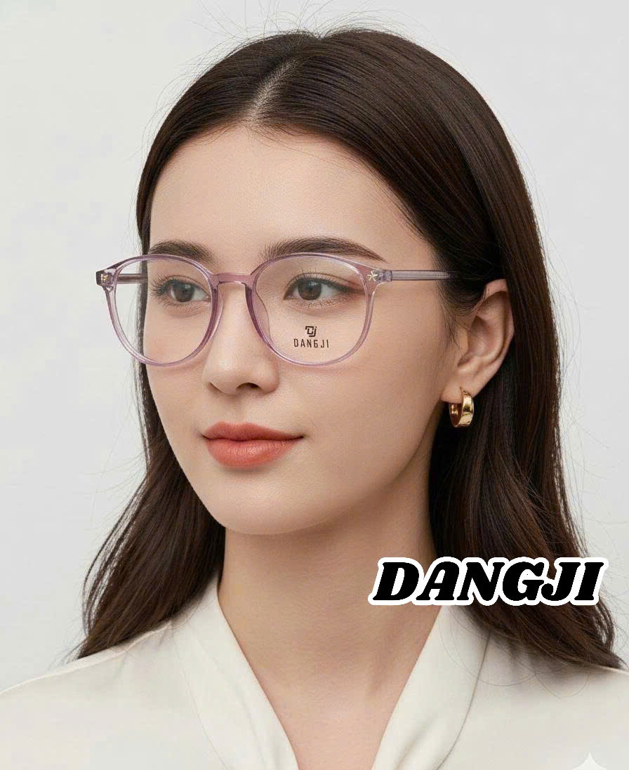 DANGJI ( PLASTIC + STEEL )