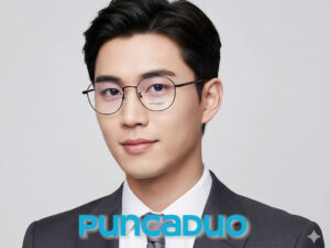 PUNCADUO ( TITANIUM IP)