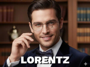 LORENTZ ( TITANIUM )