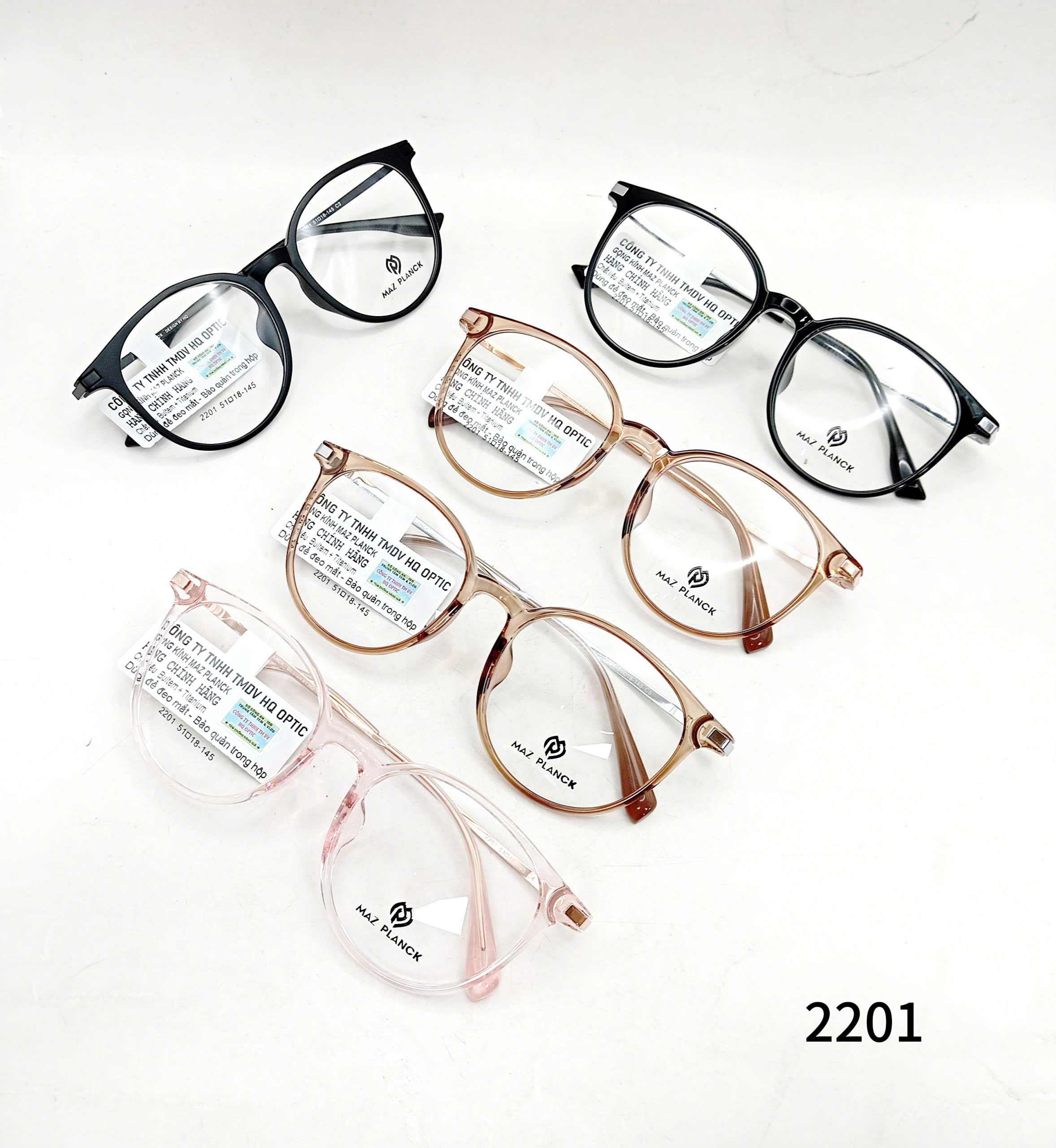 MAZ PLANCK ( TITANIUM + B-UTLEM) - Ảnh 2