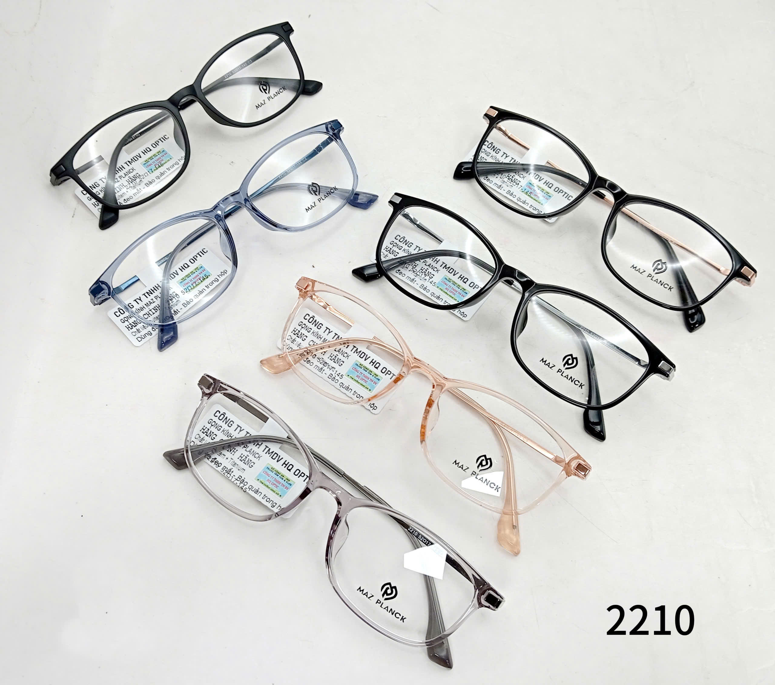MAZ PLANCK ( TITANIUM + B-UTLEM) - Ảnh 11