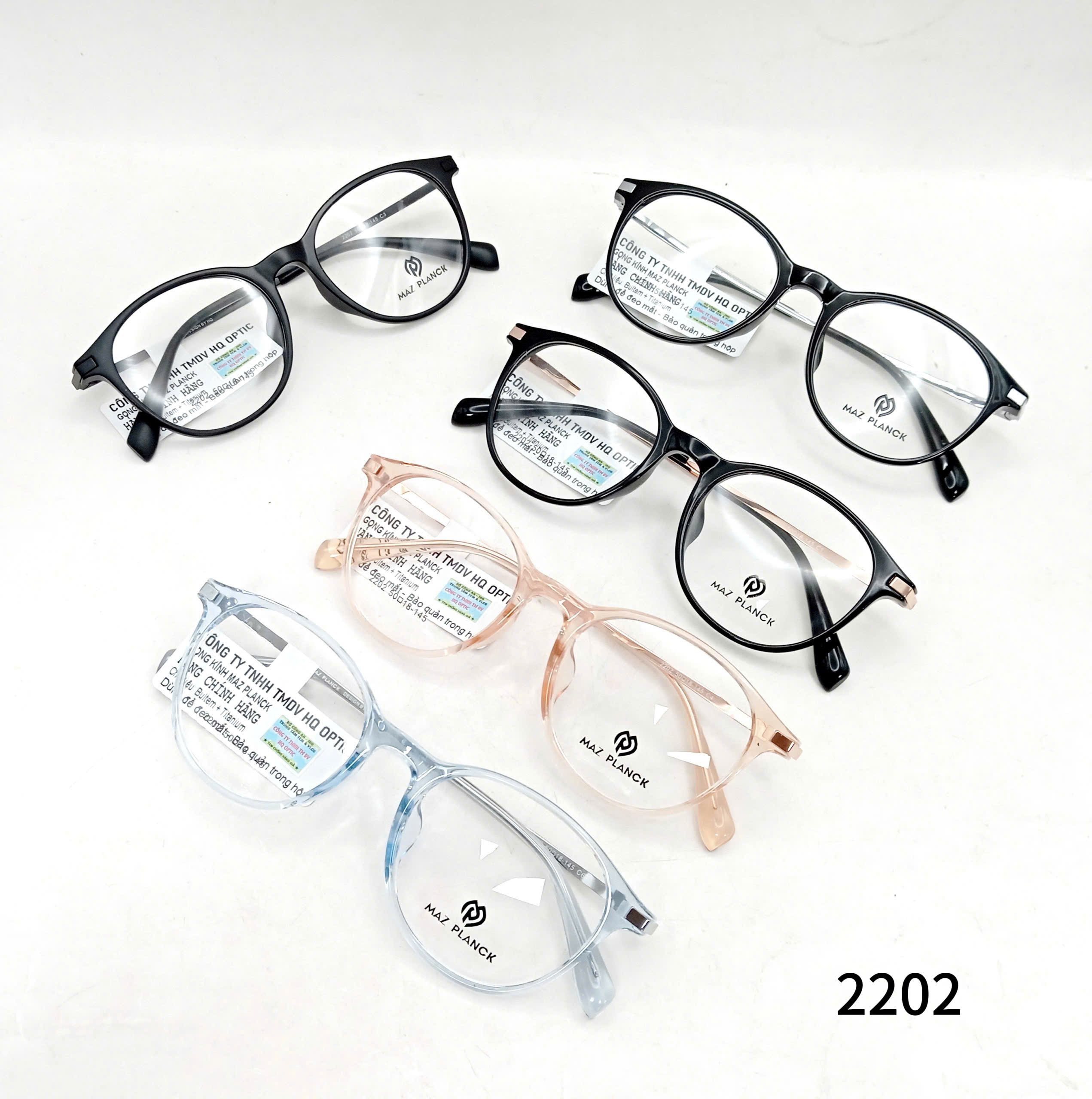 MAZ PLANCK ( TITANIUM + B-UTLEM) - Ảnh 3