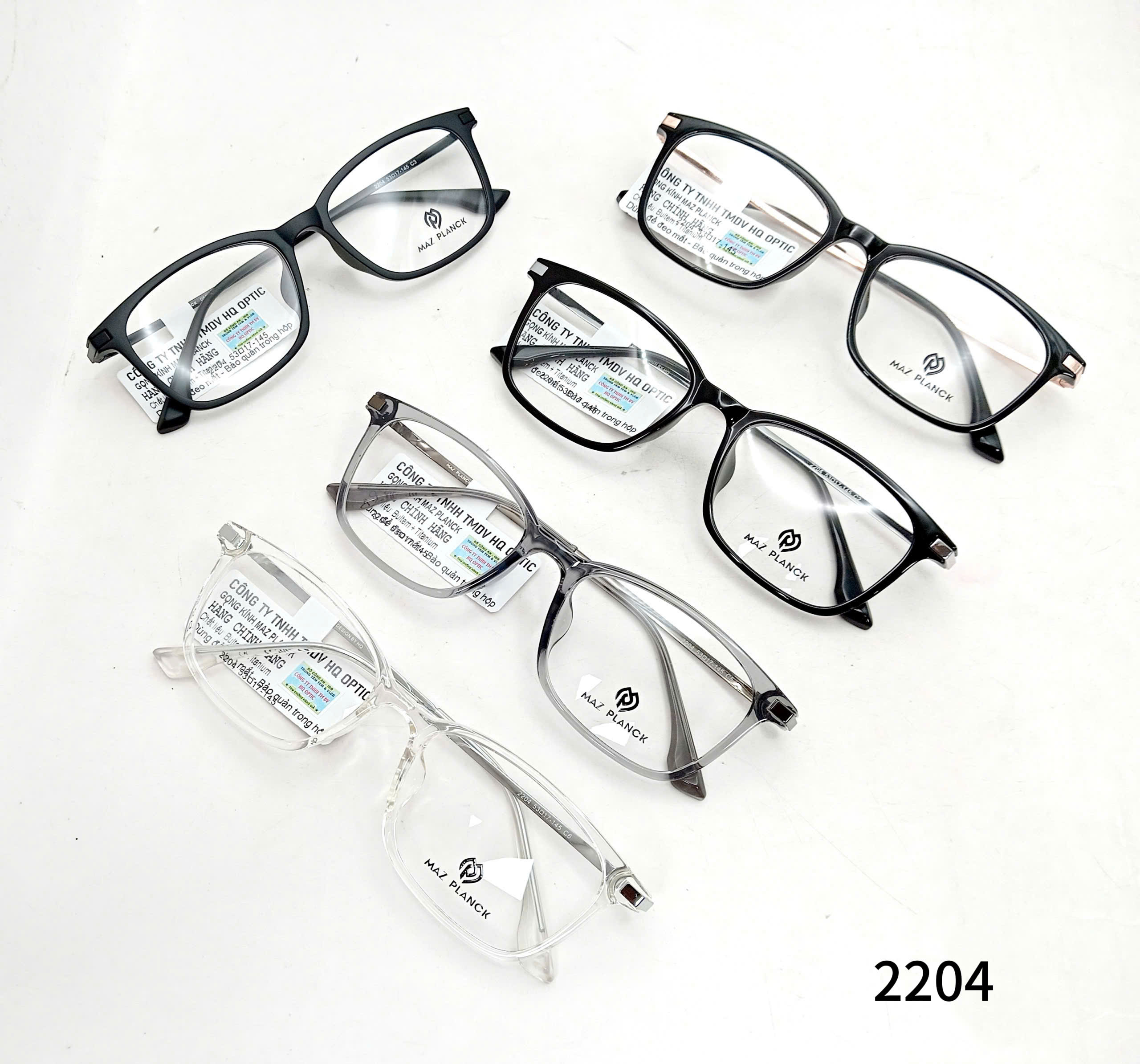 MAZ PLANCK ( TITANIUM + B-UTLEM) - Ảnh 5