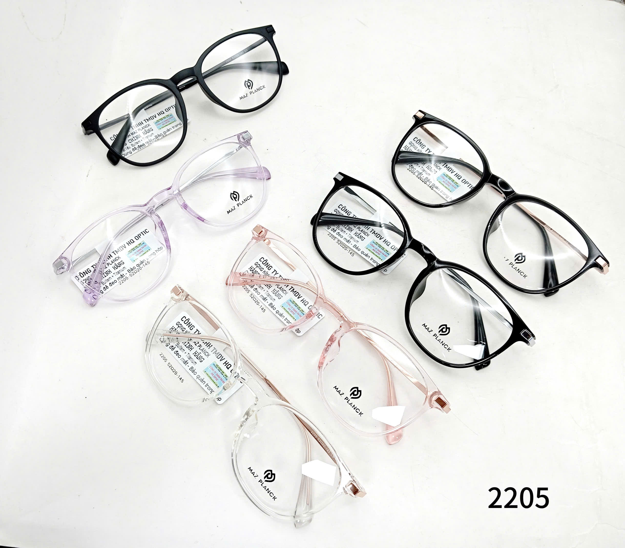 MAZ PLANCK ( TITANIUM + B-UTLEM) - Ảnh 6