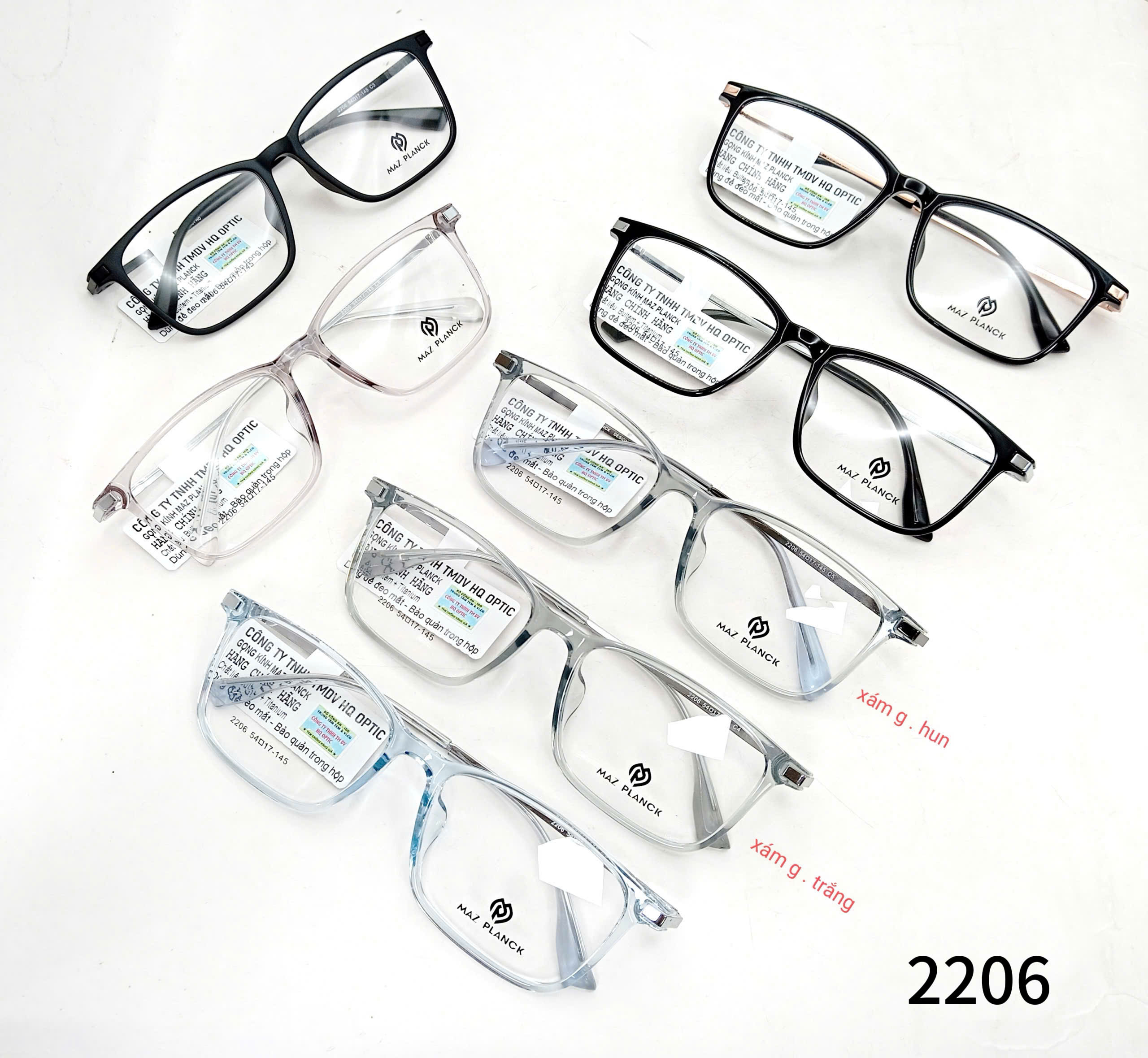 MAZ PLANCK ( TITANIUM + B-UTLEM) - Ảnh 7