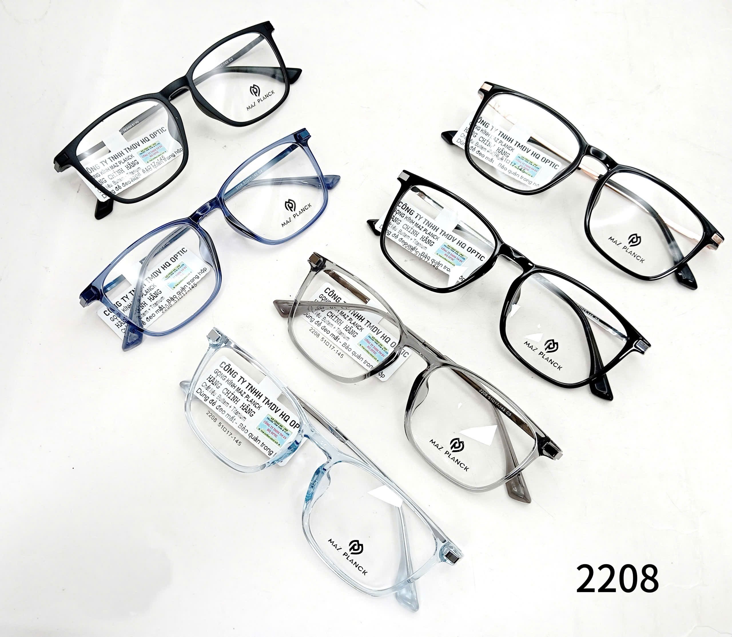 MAZ PLANCK ( TITANIUM + B-UTLEM) - Ảnh 9