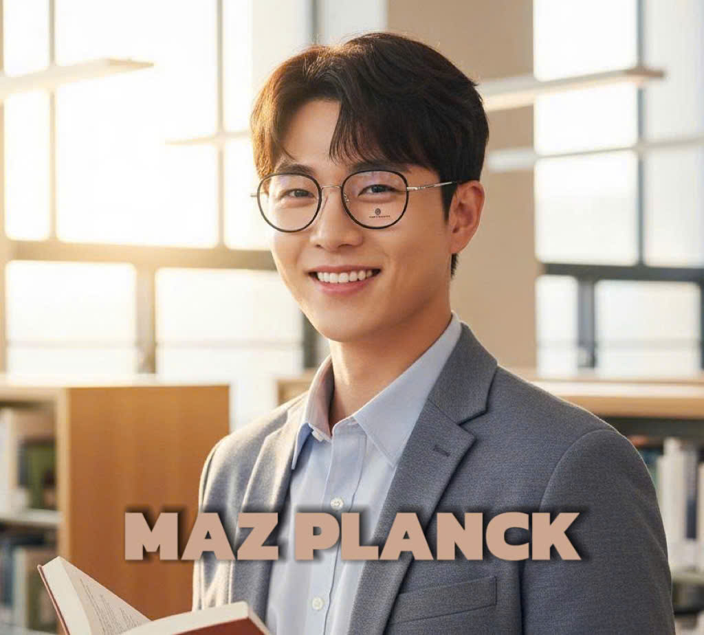 MAZ PLANCK ( TR90 + TITANIUMIP)