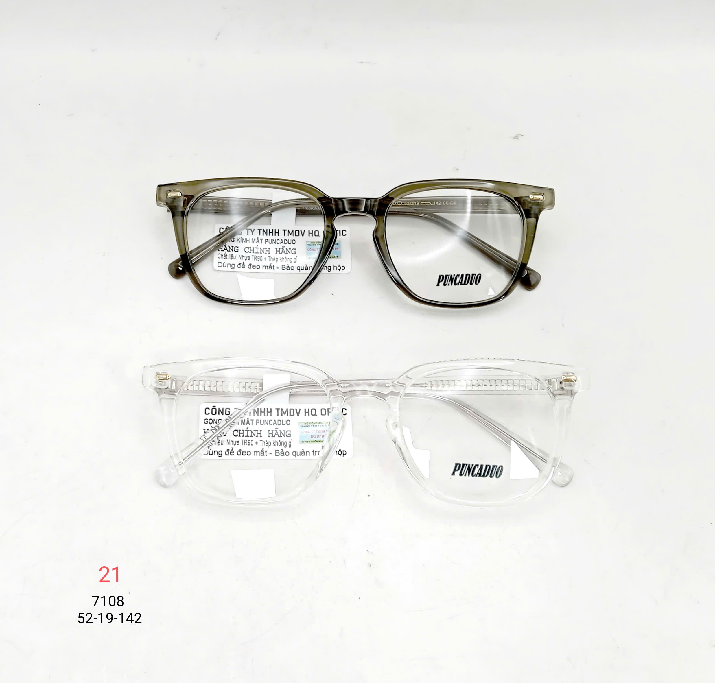 PUNCADUO ( plastic + steel ) - Ảnh 2