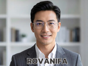 ROVANIFA ( TITANNIUM)