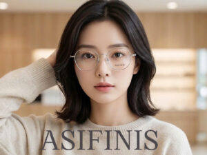 ASIFINIS ( TITANNIUM IP)