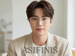 ASIFINIS ( TITANIUM IP )