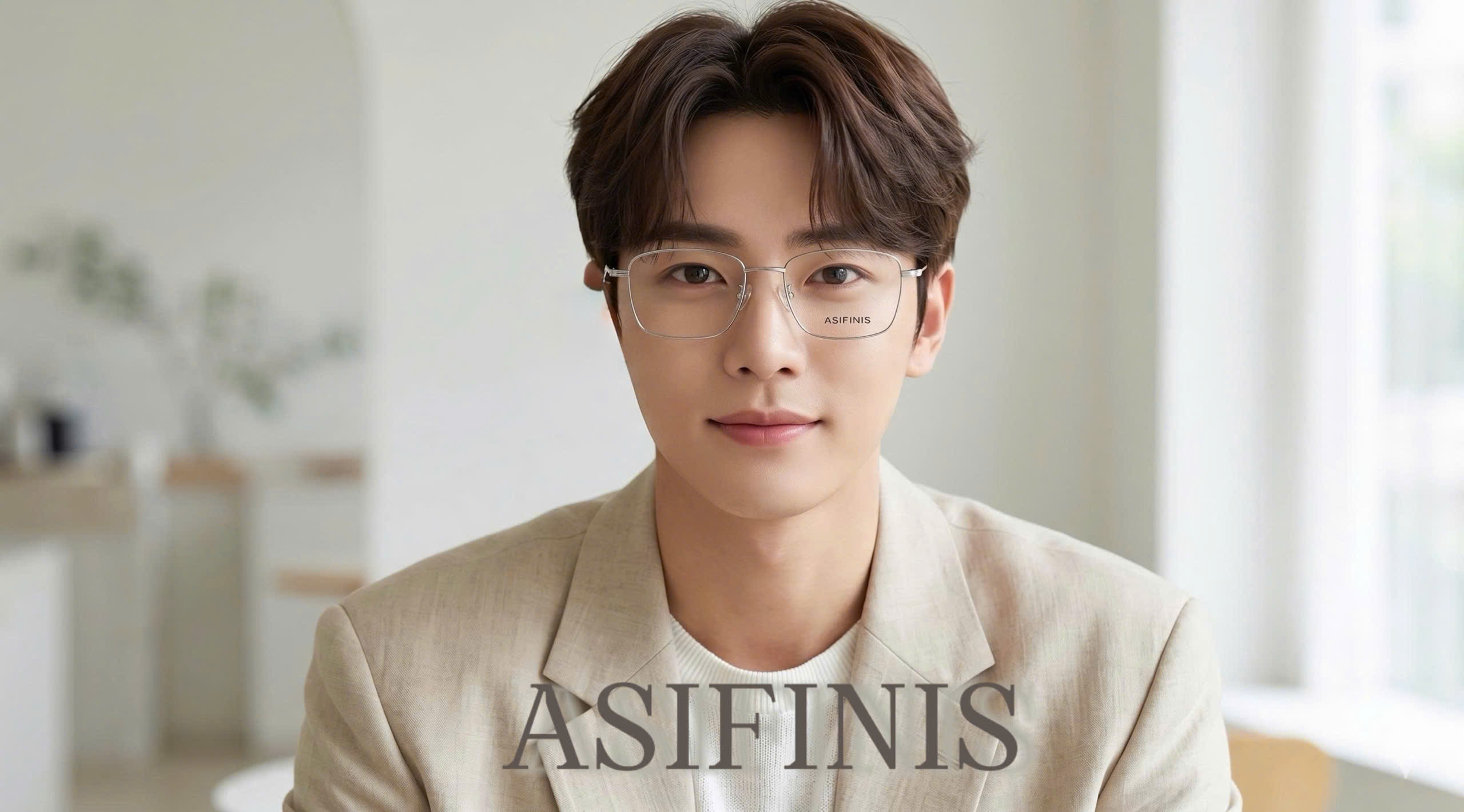 ASIFINIS ( TITANIUM IP )
