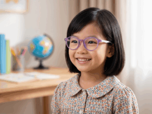 ASIFINIS KID (PPSU)